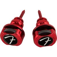 FENDER INFINITY LOCKS RED