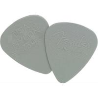 Fender Nylon Pick 12 Pack .73