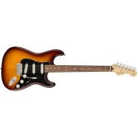 Fender Player Strat Plus Top PF TBS