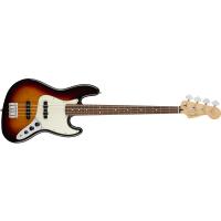 Fender Player Jazz Bass PF 3TSB