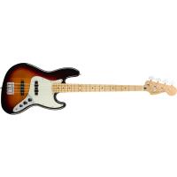 Fender Player Jazz Bass MN 3TSB