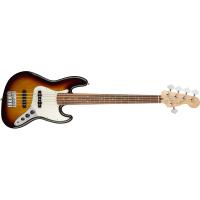 Fender Player Jazz Bass V PF 3TSB