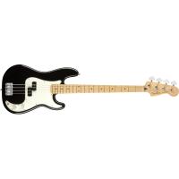 Fender Player Precision Bass MN BLK