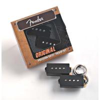 Fender Precision Bass Pickups Original Vint. Design