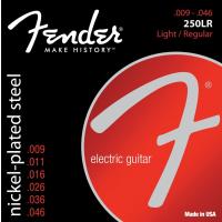 Fender Super 250 NPS 250LR 09-46