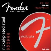 Fender Super 250 NPS 250RH 10-52