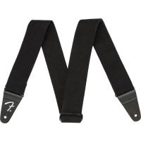 Fender Supersoft Strap Black