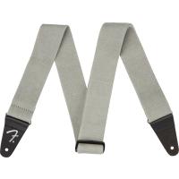 Fender Supersoft Strap Grey