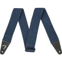 Fender Supersoft Strap Blue