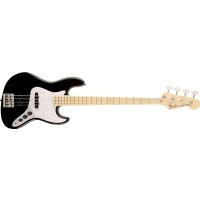 Fender USA Geddy Lee Jazz Bass MN BLK