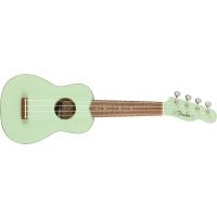 Fender Venice Soprano Uke WN SFG