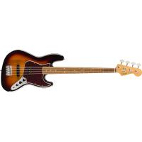 Fender Vintera '60s Jazz Bass Pau Ferro Klavye 3-Color Sunburst