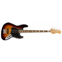 Fender Vintera '70s Jazz Bass Pau Ferro Klavye 3-Color Sunburst