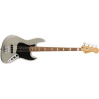 Fender Vintera '70s Jazz Bass Pau Ferro Klavye Inca Silver