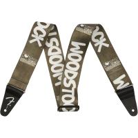 Fender Woodstock Strap Black