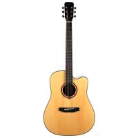 Fenix DA250K-C-NA Akustik Gitar (Natural)