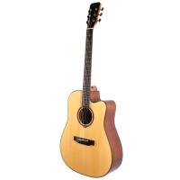 Fenix DA250K-C-NA Akustik Gitar (Natural)