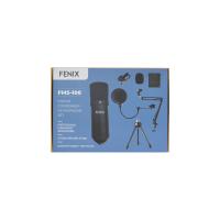 Fenix FMS-100 Condenser Mikrofon Seti 