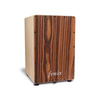 Fenix FPC201 Cajon (Natural)