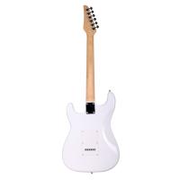 Fenix FST-10MSWH Elektro Gitar (Beyaz)