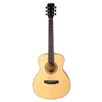 Fenix FT-1ONA Akustik Gitar (Natural)