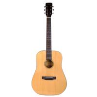 Fenix FT-3NA Akustik Gitar (Natural)