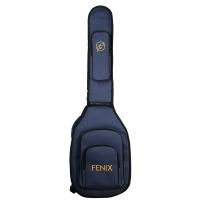 Fenix Lux Bass Gitar Gigbag (Mavi)