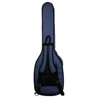 Fenix Lux Bass Gitar Gigbag (Mavi)