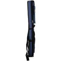 Fenix Lux Elektro Gitar Gigbag (Mavi)