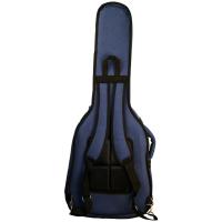 Fenix Lux Klasik Gitar Gigbag (Mavi)