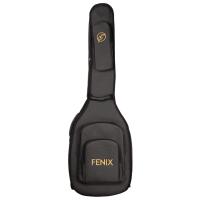 Fenix Lux Bass Gitar Gigbag (Siyah)