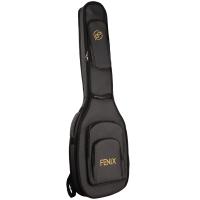 Fenix Lux Bass Gitar Gigbag (Siyah)