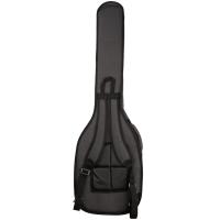 Fenix Lux Bass Gitar Gigbag (Siyah)