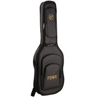 Fenix Lux Elektro Gitar Gigbag (Siyah)