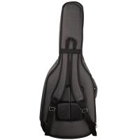 Fenix Lux Klasik Gitar Gigbag (Siyah)