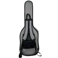 Fenix Lüx Elektro Gitar Gigbag (Gri)