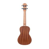 Fenix PS-BT100-23 Concert Ukulele (Natural)