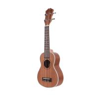 Fenix PS-BT100-21 Soprano Ukulele (Natural)