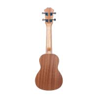 Fenix PS-BT100-21 Soprano Ukulele (Natural)