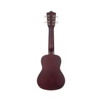 Fenix PS-KBT01/NT Soprano Ukulele (Natural)