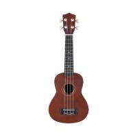 Fenix PS-KBT01/BR Soprano Ukulele (Kahverengi)