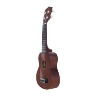 Fenix PS-KBT01/BR Soprano Ukulele (Kahverengi)