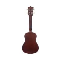 Fenix PS-KBT01/BR Soprano Ukulele (Kahverengi)