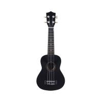 Fenix PS-KBT01/BK Soprano Ukulele (Siyah)