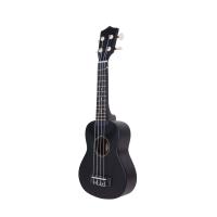 Fenix PS-KBT01/BK Soprano Ukulele (Siyah)