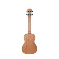 Fenix PS-QT300 Concert Ukulele (Natural)