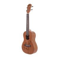 Fenix PS-SKT10-21Y/HK Concert Ukulele (Hello Kity)