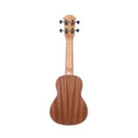 Fenix PS-SKT10-21Y/HK Concert Ukulele (Hello Kity)