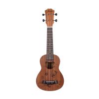 Fenix PS-SKT-10-21H/SN Soprano Ukulele (Hello Kity)