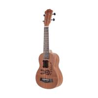 Fenix PS-SKT-10-21H/RB Soprano Ukulele (Rabbit)